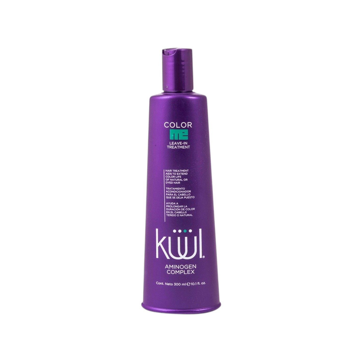 Kuul Color Me Leave-In Treatment Sellado de Color 300 ml
