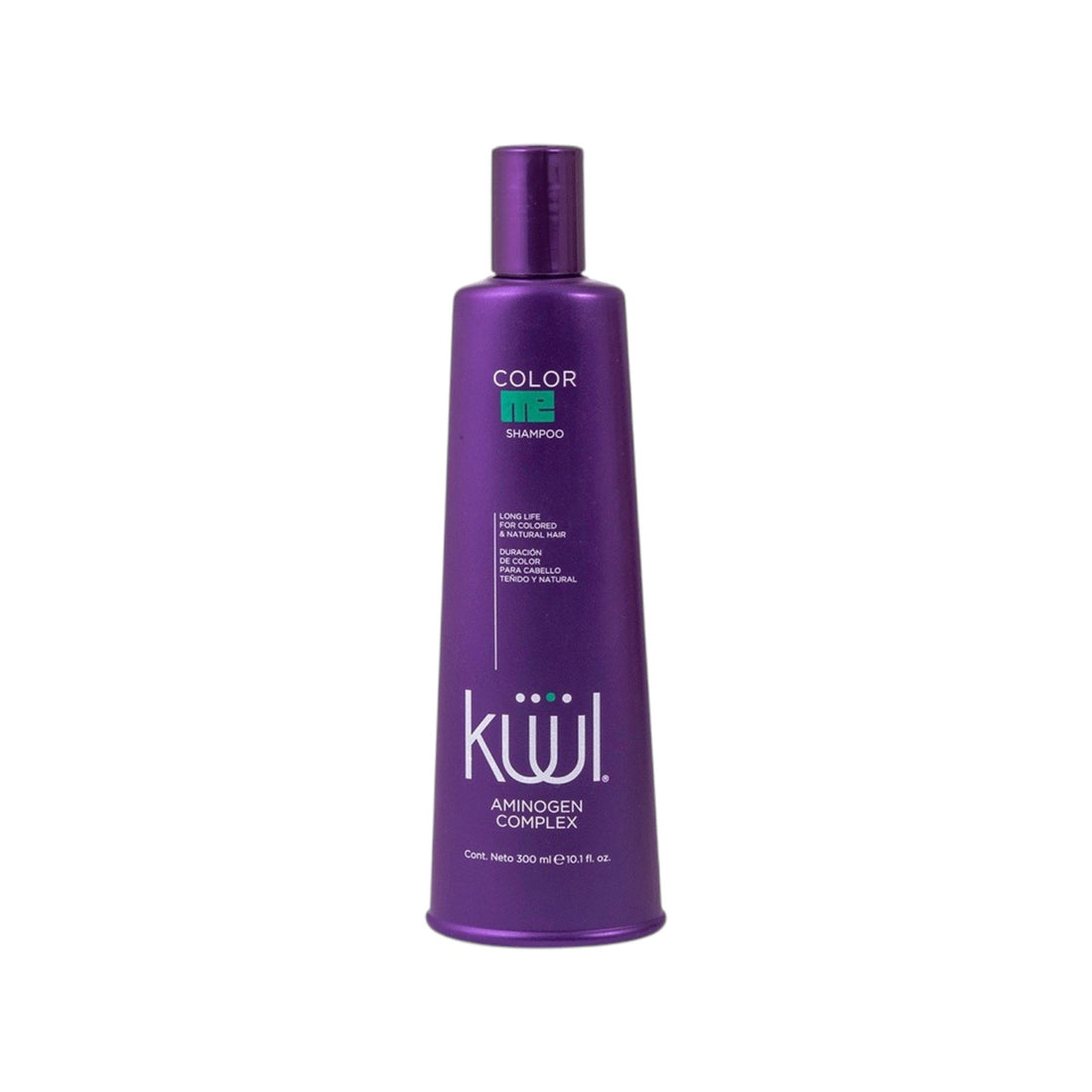 Kuul Color Me Shampoo Protección de Color 300 ml