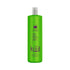 Küül Cure Me Repair Leave-In Treatment, botella verde de 1000 ml con tapa blanca