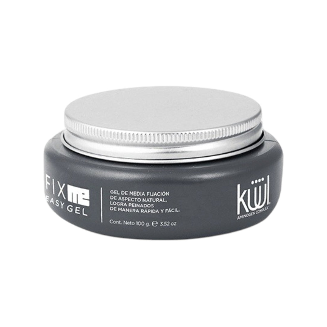 Kuul Fix Me Easy Gel Fijación Media 100 g