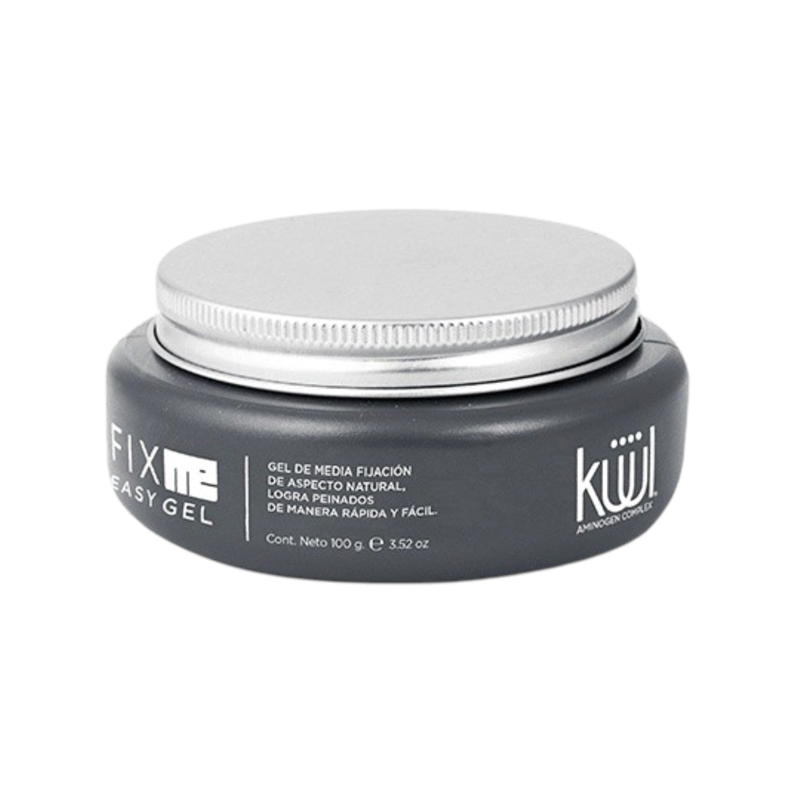 Kuul Fix Me Easy Gel Fijación Media 100 g