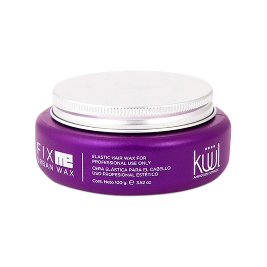 Kuul Natural Look Wax Cera Efecto Telaraña 100 g