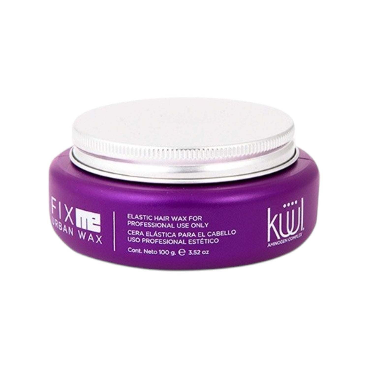 Kuul Natural Look Wax Cera Efecto Telaraña 100 g