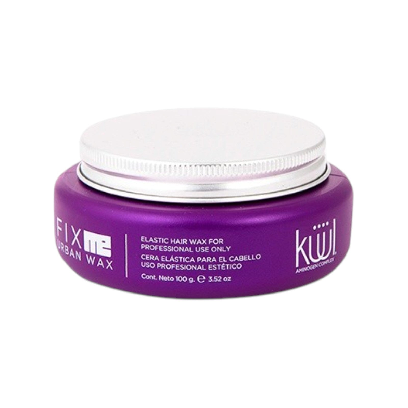 Kuul Natural Look Wax Cera Efecto Telaraña 100 g