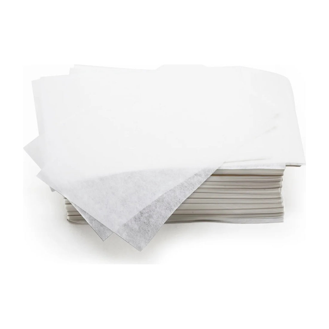 Lobo Papel Punta para Permanente 6 × 10 cm