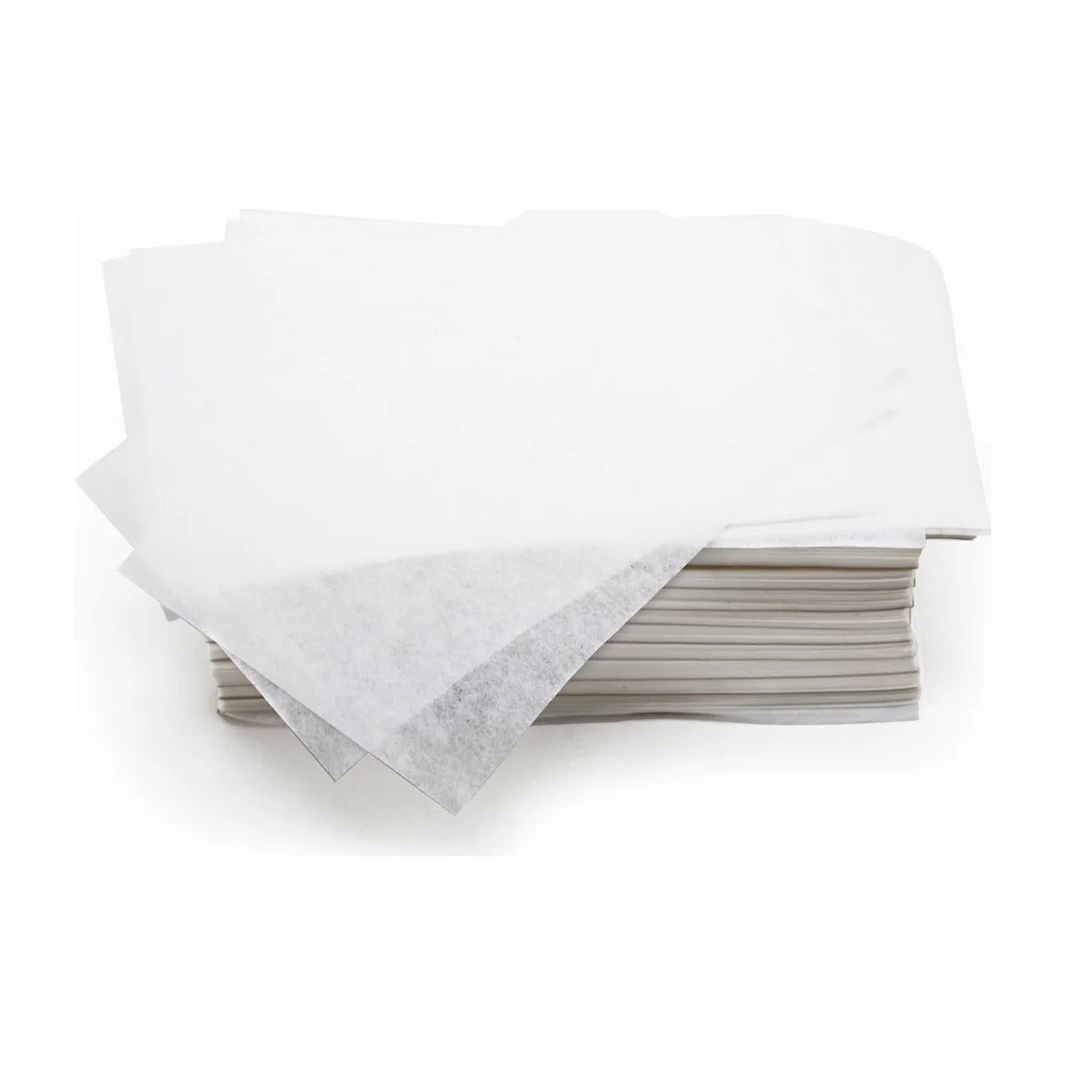 Lobo Papel Punta para Permanente 6 × 10 cm