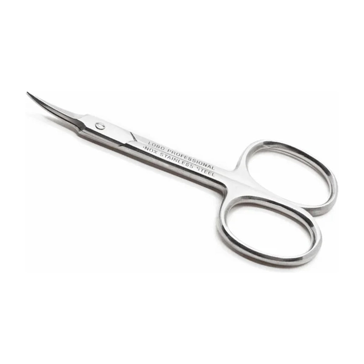 Lobo Tijera para Manicure Punta de Flecha 9 cm