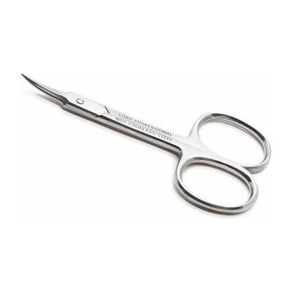 Lobo Tijera para Manicure Punta de Flecha 9 cm