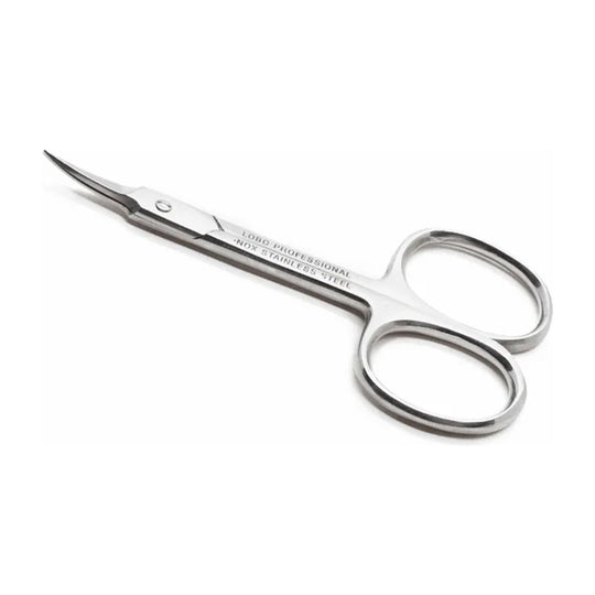 Lobo Tijera para Manicure Punta de Flecha 9 cm