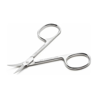 Lobo Tijera para Manicure Punta de Flecha 9 cm