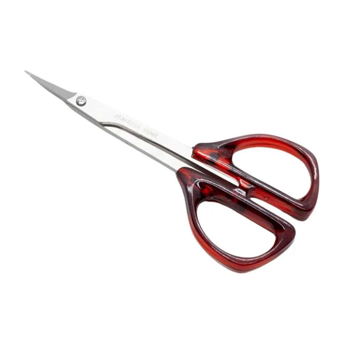Lobo Tijera para Manicure Mango Carey 9 cm