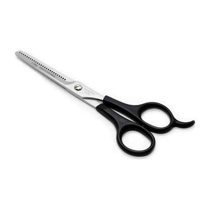 Lobo Plata Tijera de Entresacar 28 Dientes 6"