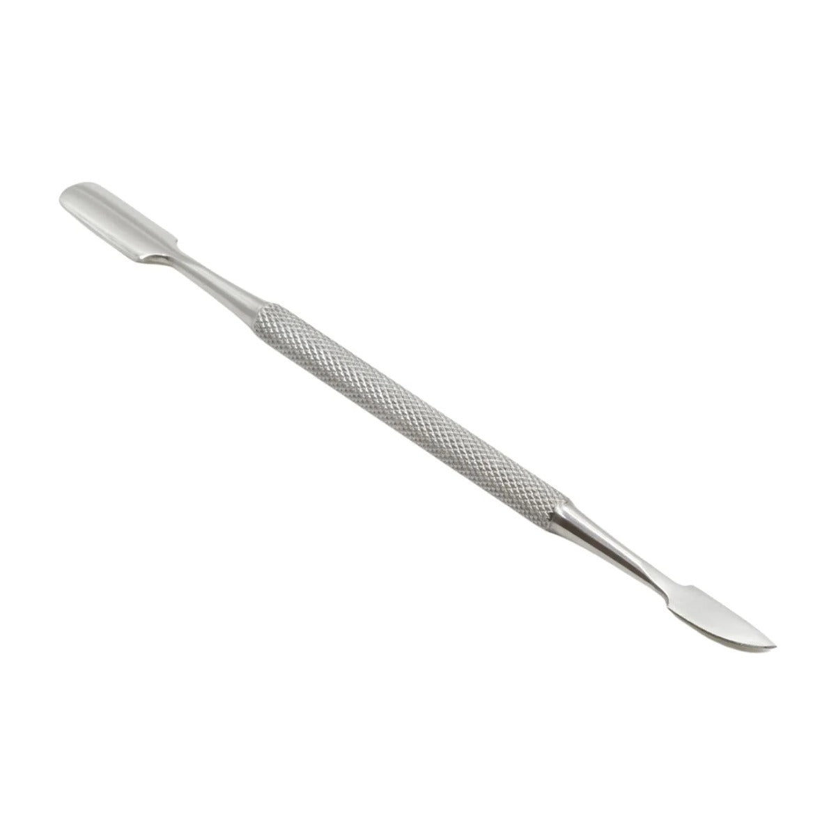 Lobo Bisturí con Empujador de Cutícula 12.7 cm