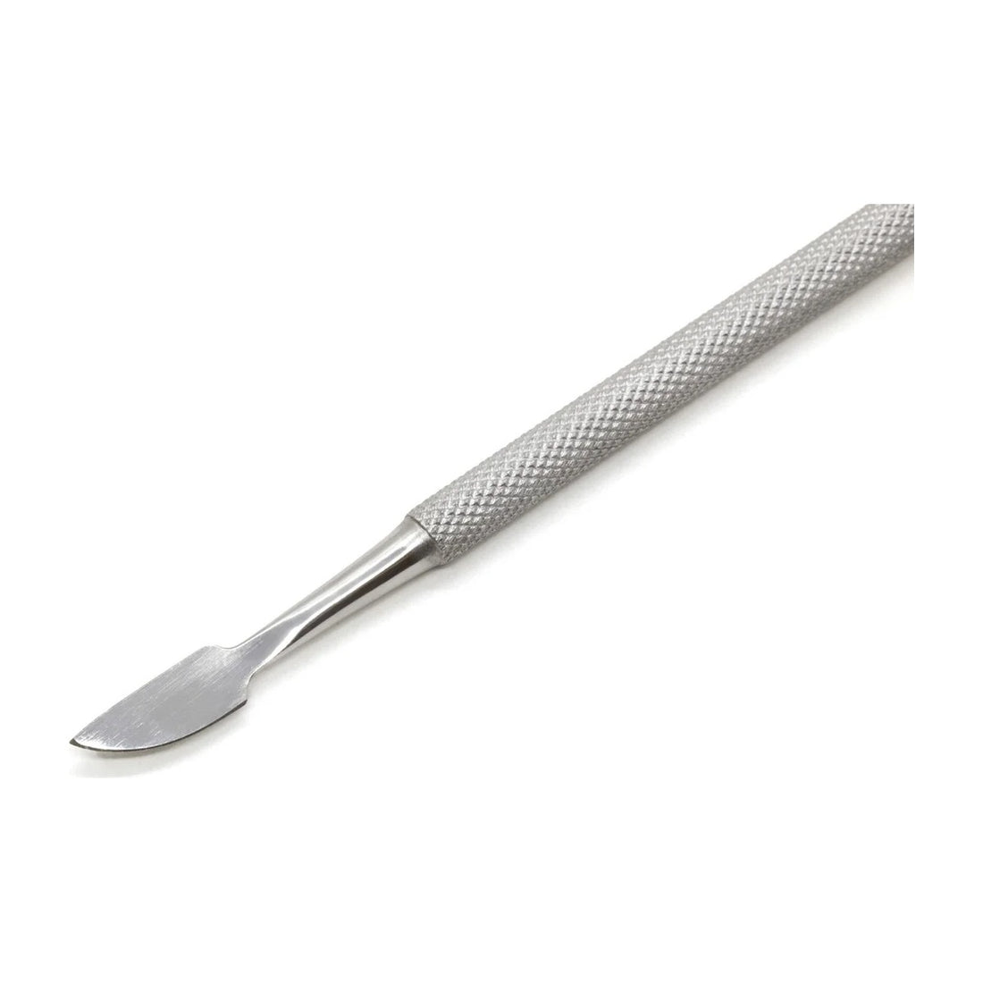 Lobo Empujador y Cortacutícula de Acero Inoxidable 12.7 cm – vista 2
