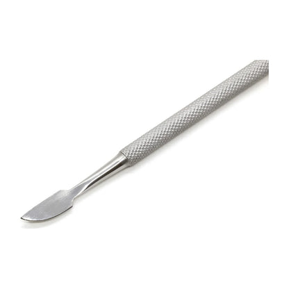 Lobo Bisturí con Empujador de Cutícula 12.7 cm