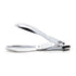Lobo Cortaúñas de Corte Lateral 9.6 cm