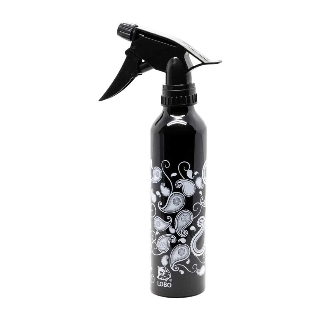 Lobo Atomizador de Aluminio 300 ml