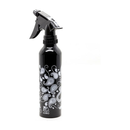 Lobo Atomizador de Aluminio 300 ml