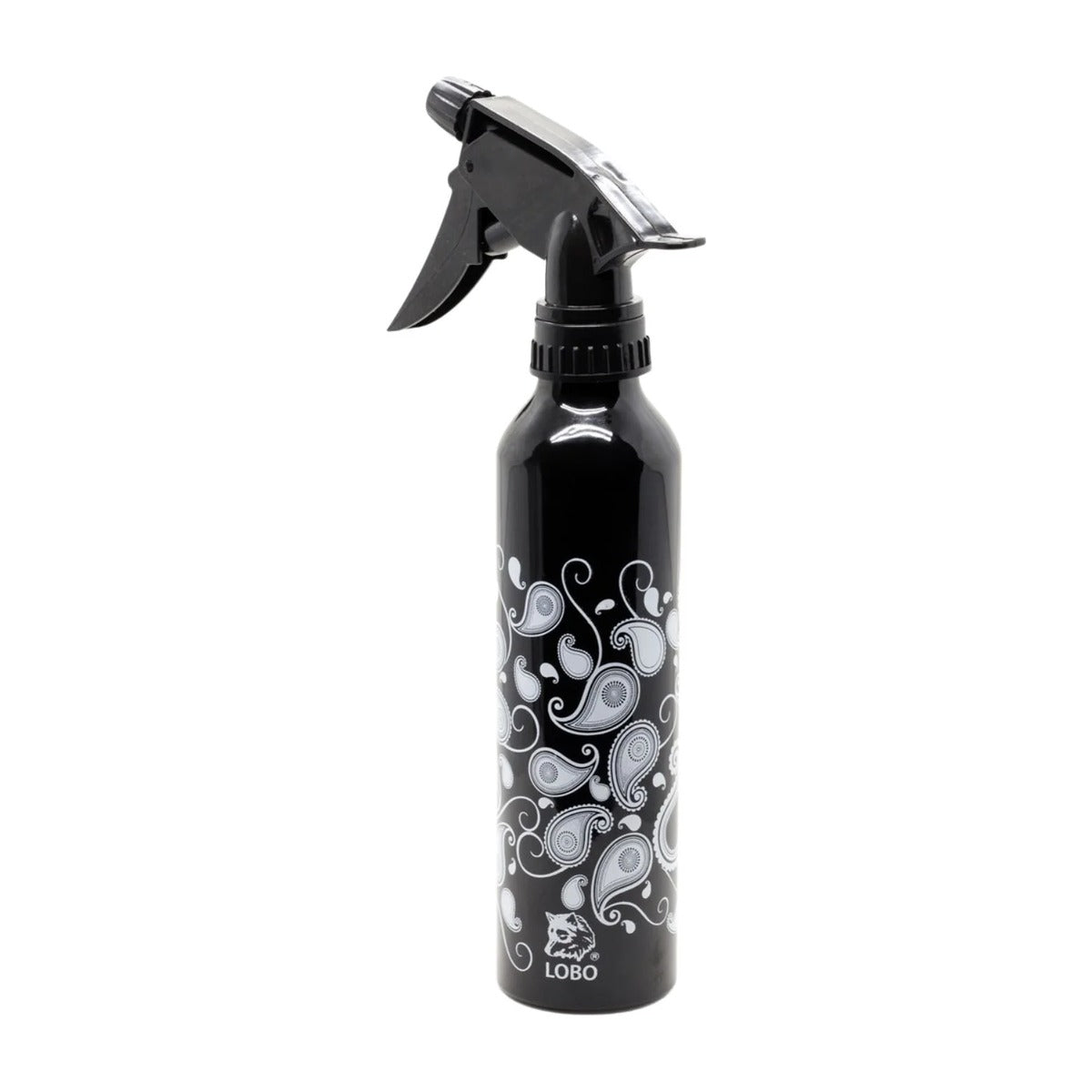Lobo Atomizador de Aluminio 300 ml