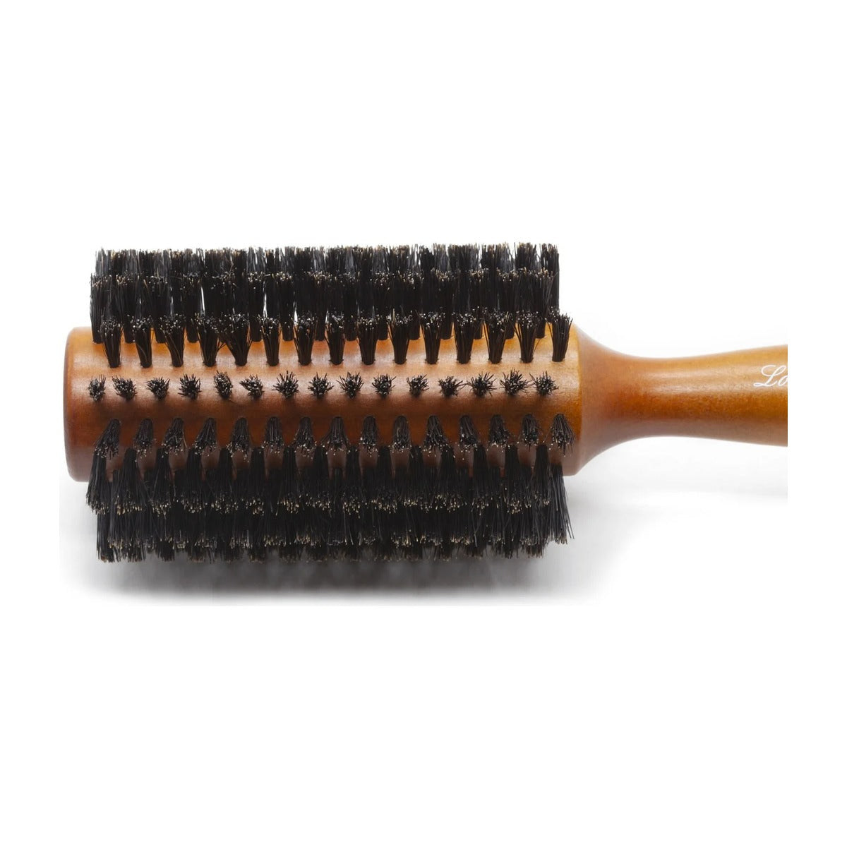 Lobo Cepillo Redondo para Cabello 2.75"