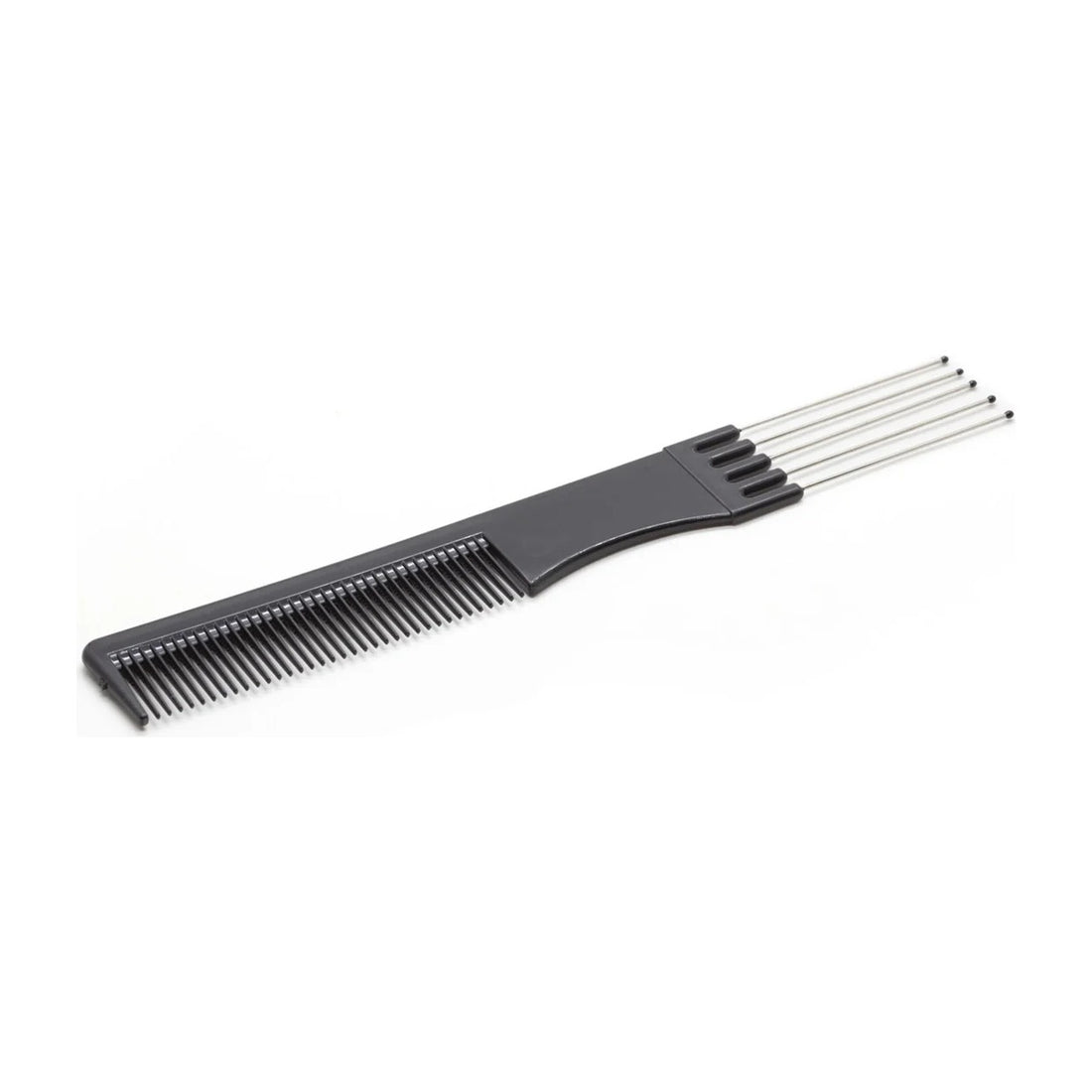 Lobo Peine Cardo para Cabello Rizado 19 cm