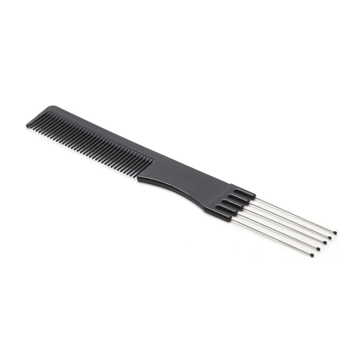 Lobo Peine Cardo para Cabello Rizado 19 cm