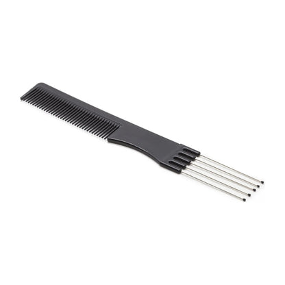 Lobo Peine Cardo para Cabello Rizado 19 cm
