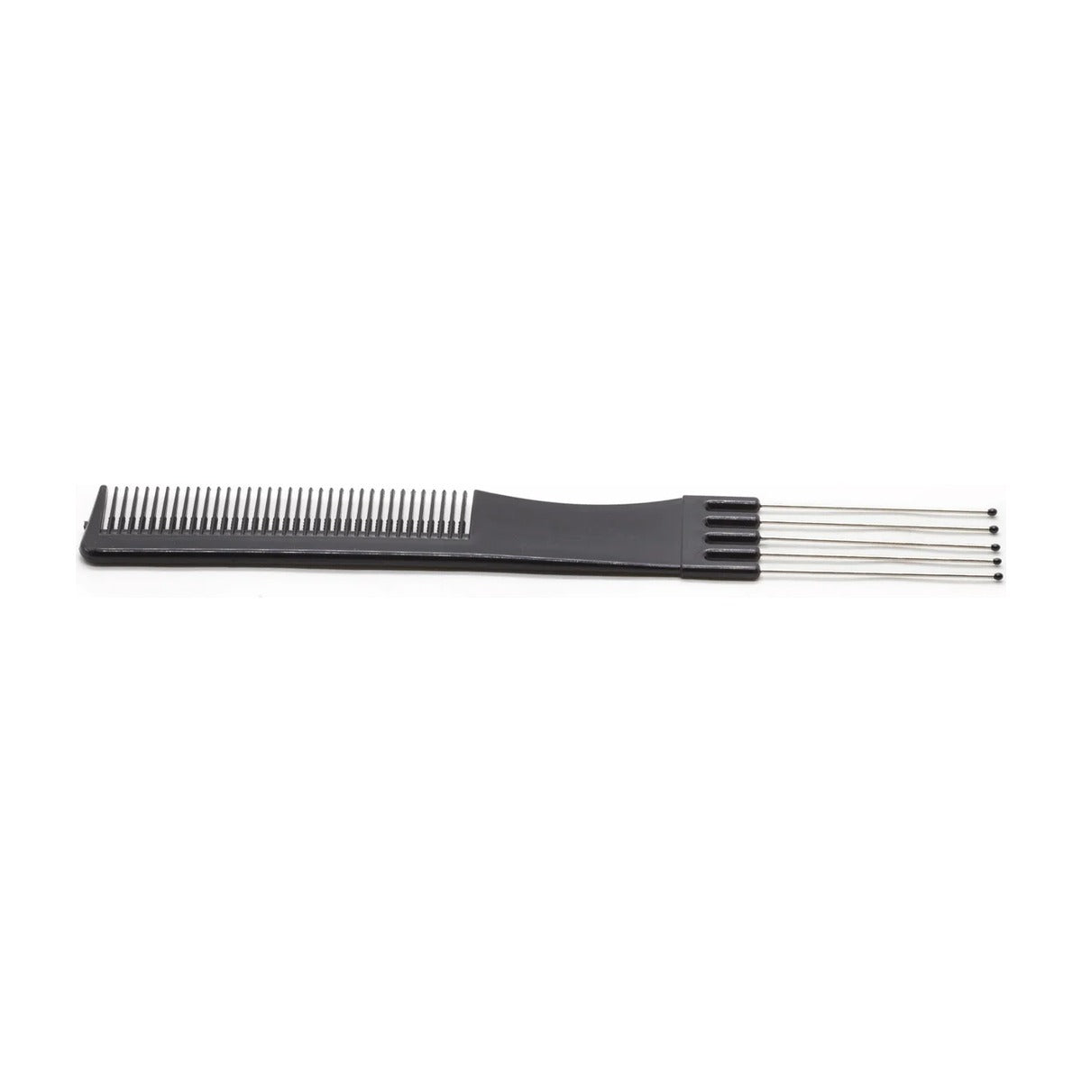 Lobo Peine Cardo para Cabello Rizado 19 cm