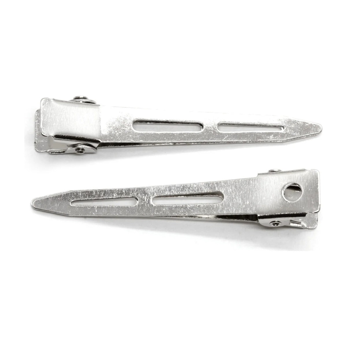 Lobo Anchoas de Una Punta para Cabello 5.7 cm