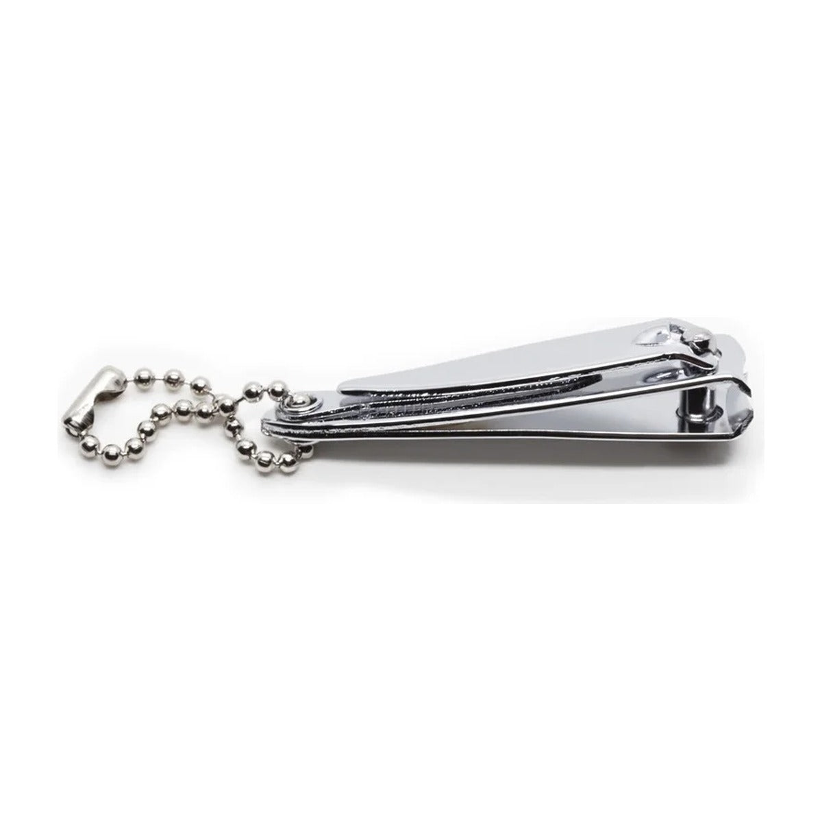 Lobo Cortaúñas de Corte Frontal con Lima y Cadena 5 cm