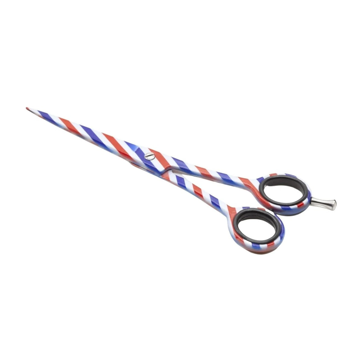 Lobo Juego de Portanavaja y Tijera para Barbero