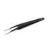 Lobo Pinza de Precisión para Depilar Diagonal 14 cm