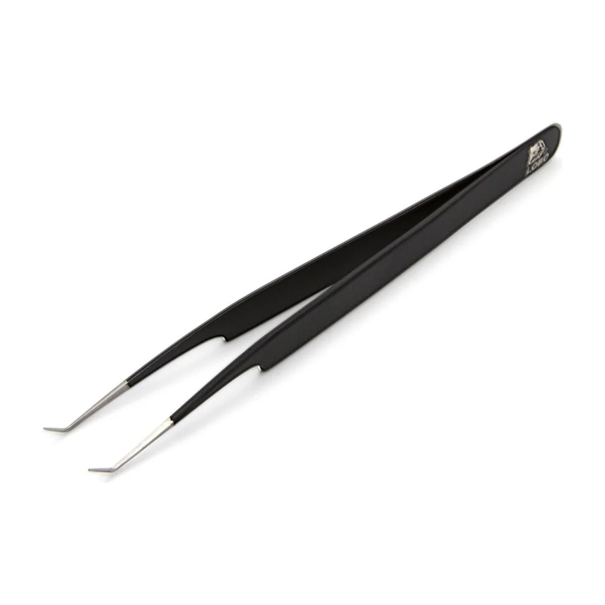 Lobo Pinza de Precisión para Depilar Diagonal 14 cm