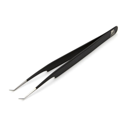 Lobo Pinza de Precisión para Depilar Diagonal 14 cm