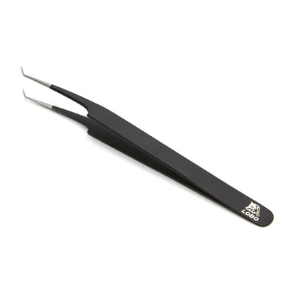 Lobo Pinza de Precisión para Depilar Diagonal 14 cm