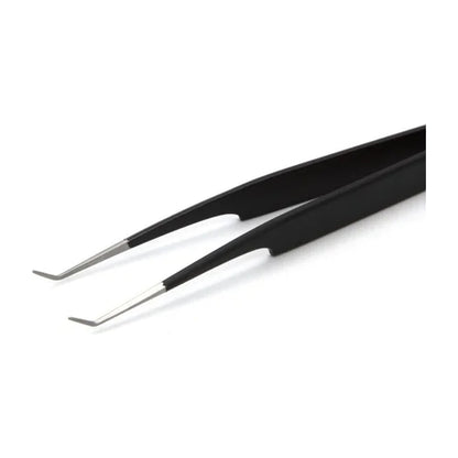 Lobo Pinza de Precisión para Depilar Diagonal 14 cm