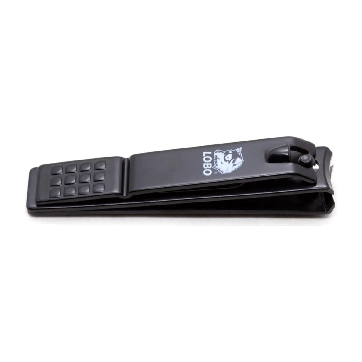 Lobo Barber Pro Cortaúñas Mango Antideslizante 7.9 cm