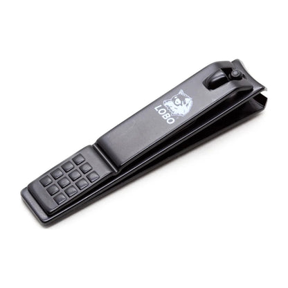 Lobo Barber Pro Cortaúñas Mango Antideslizante 7.9 cm