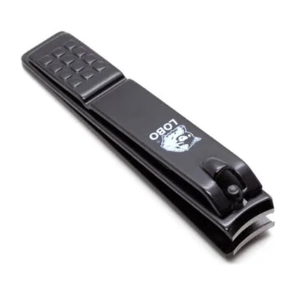 Lobo Barber Pro Cortaúñas Mango Antideslizante 7.9 cm