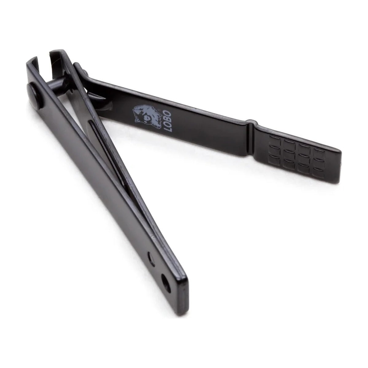 Lobo Barber Pro Cortaúñas Mango Antideslizante 7.9 cm