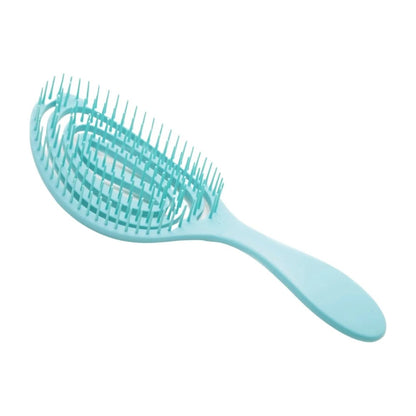 Lobo Candy Brush Cepillo Ovalado Flexible Fluorescente 23 cm