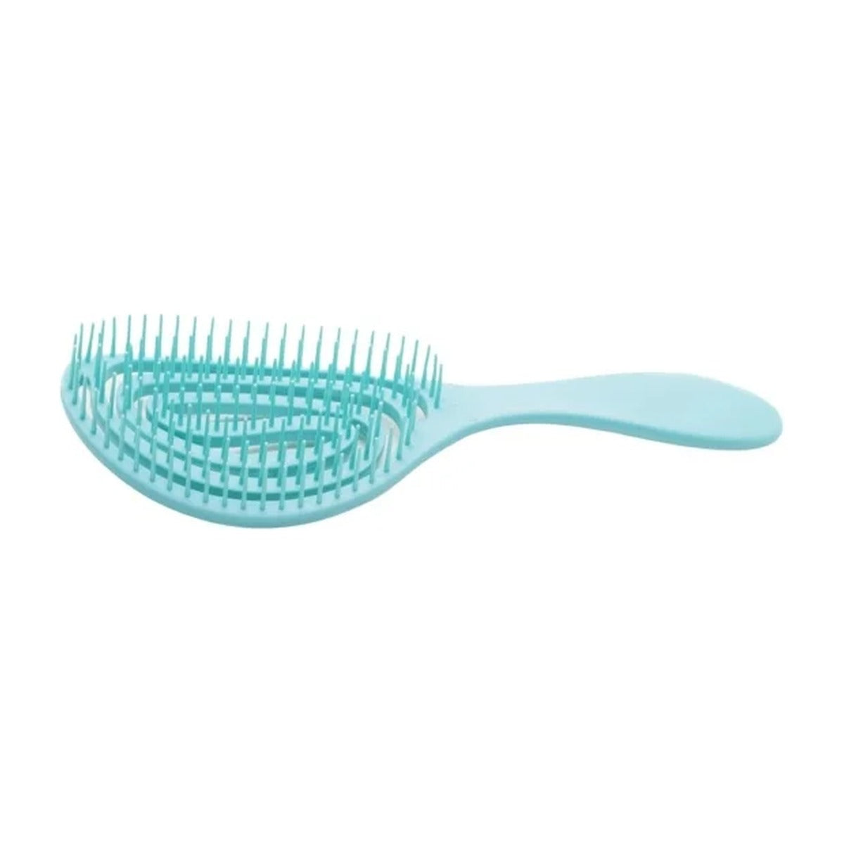 Lobo Candy Brush Cepillo Ovalado Flexible Fluorescente 23 cm
