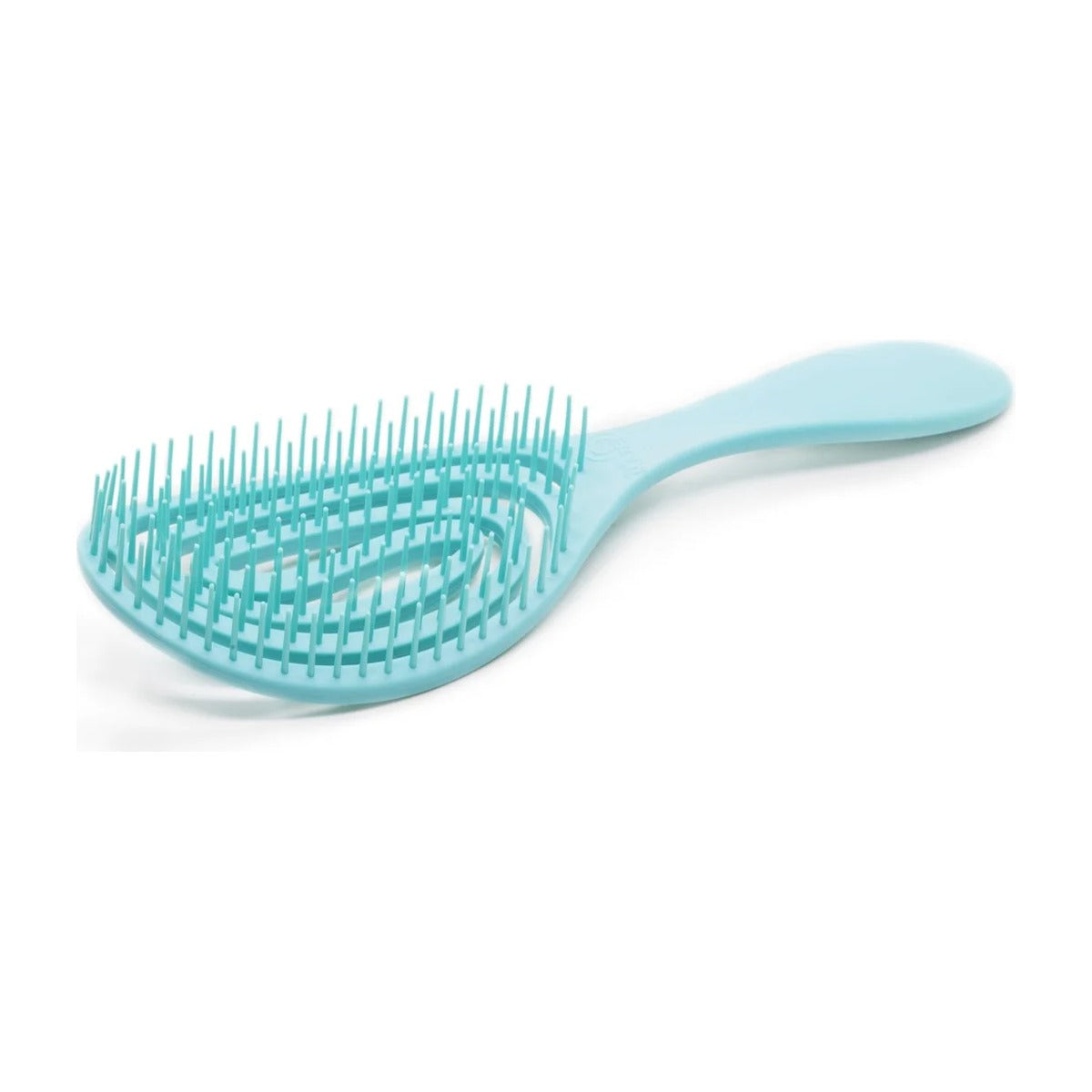 Lobo Candy Brush Cepillo Ovalado Flexible Fluorescente 23 cm