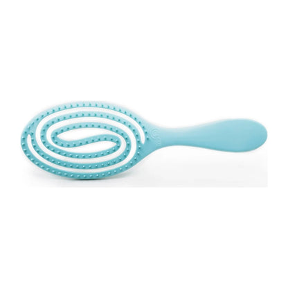 Lobo Candy Brush Cepillo Ovalado Flexible Fluorescente 23 cm