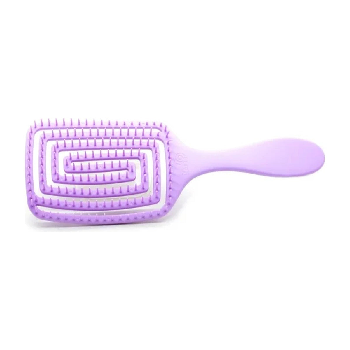 Lobo Candy Brush Cepillo Cuadrado Flexible con Aroma 23 cm