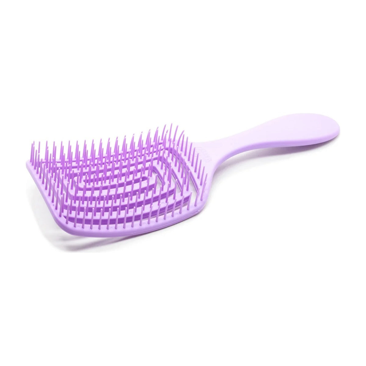 Lobo Candy Brush Cepillo Cuadrado Flexible con Aroma 23 cm
