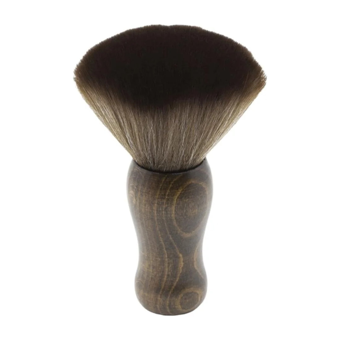 Lobo Barber Pro Bledo para Cuello Cerdas Suaves 15 cm
