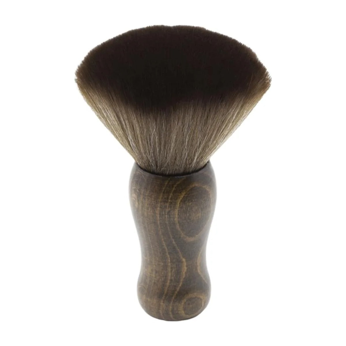 Lobo Barber Pro Bledo para Cuello Cerdas Suaves 15 cm