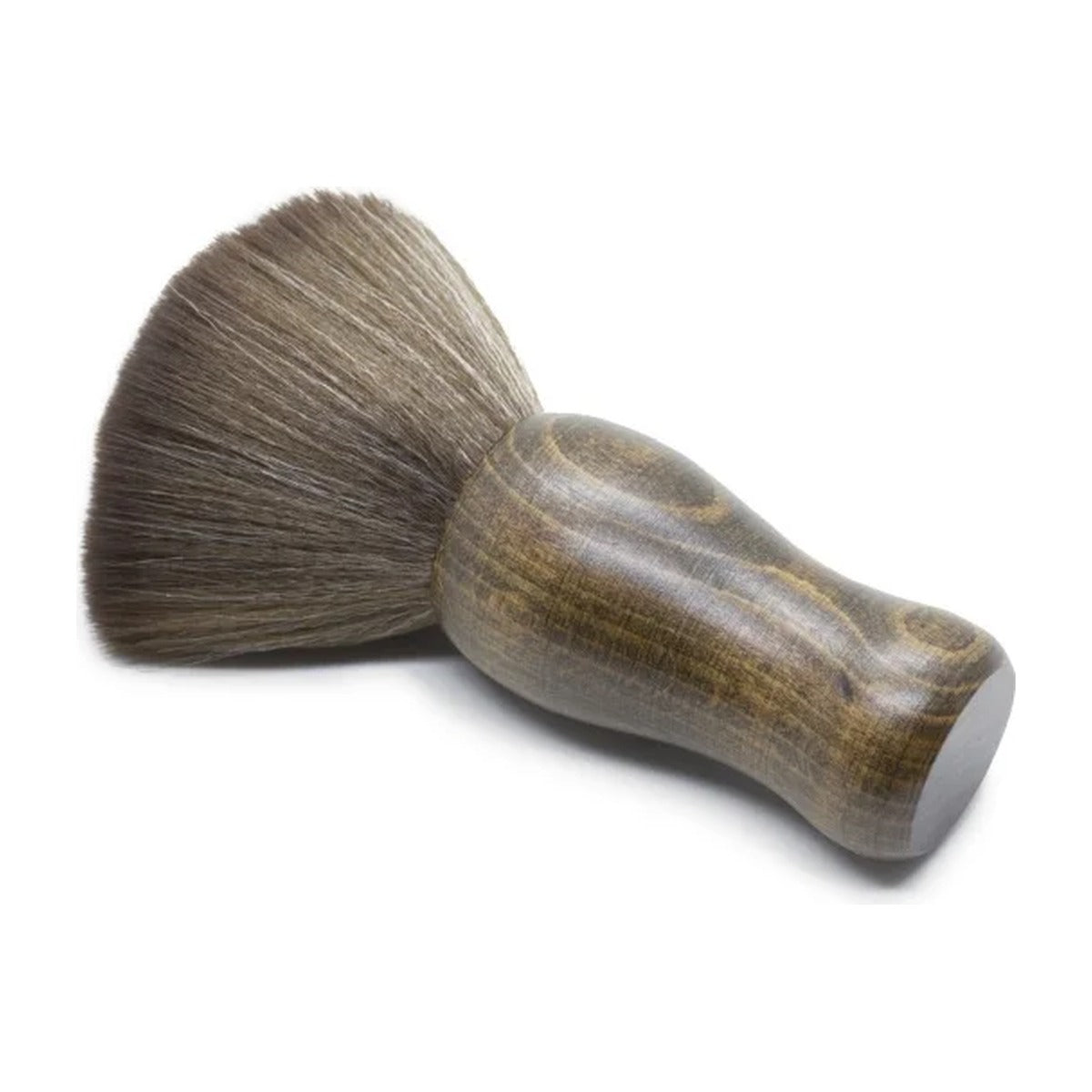 Lobo Barber Pro Bledo para Cuello Cerdas Suaves 15 cm