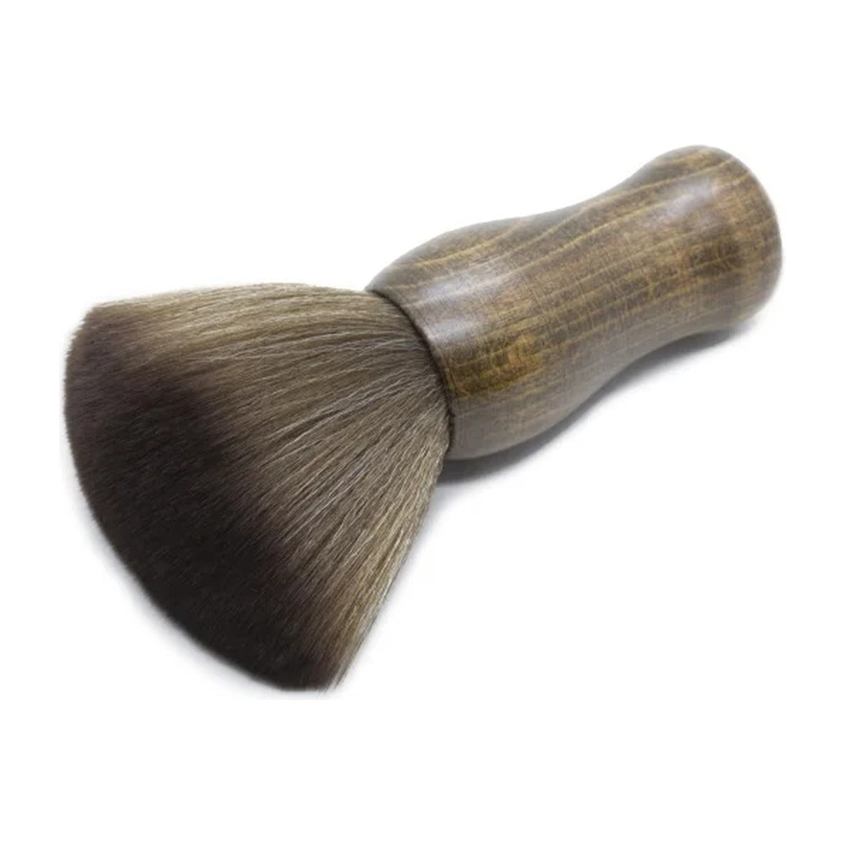 Lobo Barber Pro Bledo para Cuello Cerdas Suaves 15 cm